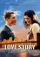Love Story z Manhattanu (Nancy &amp; Frank - A Manhattan Love Story)
