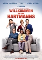 Vítejte u Hartmannů