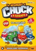 Chuck a přátelé (The Adventures of Chuck &amp; Friends)
