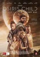 Dítě z Osirisu (Science Fiction Volume One: The Osiris Child)