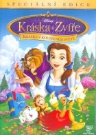 Kráska v kouzelném světě (Beauty and the Beast: Belle's Magical World)