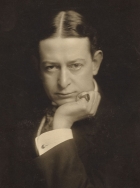 Edwin Arden