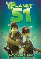 Planeta 51 (Planet 51)