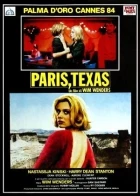 Paříž, Texas (Paris, Texas)