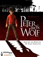 Péťa a vlk (Peter & the Wolf)