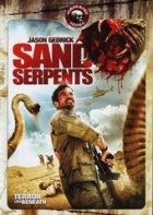 Písečná smrt (Sand Serpents)