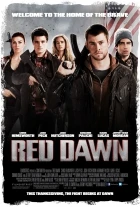 Rudý úsvit: Nová krev (Red Dawn)