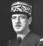 Charles de Gaulle