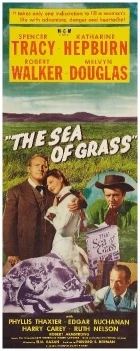 Moře trávy (The Sea of Grass)