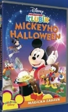 Mickeyho klubík (Mickey Mouse Clubhouse)