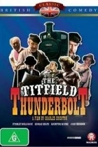 Titfieldská raketa (The Titfield Thunderbolt)