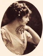 Camille Astor