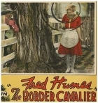 The Border Cavalier