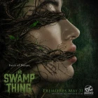 Bažináč (Swamp Thing)