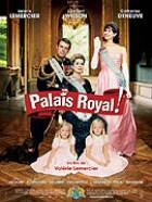 Taková normální královská rodinka (Palais royal!)