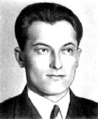 Jevgenij Petrov