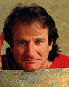 Robin Williams