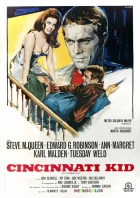 Cincinnati Kid (The Cincinnati Kid)