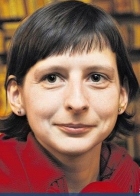 Ilona Rozehnalová