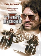 Poslední jezdci (The Last Riders)