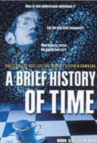 Stephen Hawking - Stručná historie času (A Brief History of Time)