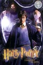 Harry Potter a Tajemná komnata (Harry Potter and The Chamber of Secrets)