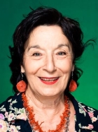 Petra Martínez