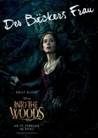 Čarovný les (Into the Woods)