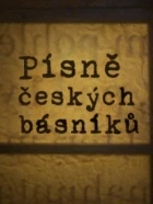 Písně českých básníků