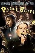 Pařížské blues (Paris Blues)