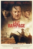 The Last Rampage (Last Rampage: The Escape of Gary Tison)