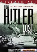 Ako Hitler prehral vojnu