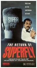 Velký návrat (The Return of Superfly)