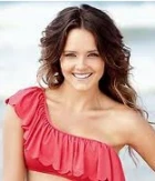 Rebecca Breeds