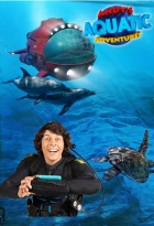 Andy a dobrodružství ve vodě (Andy's Aquatic Adventures)