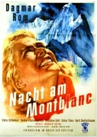 Noc na Montblanku (Nacht am Mont-Blanc)