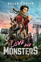 Láska a příšery (Love and Monsters)