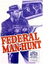 Federal Man-Hunt