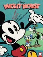 Myšák Mickey (Mickey Mouse)