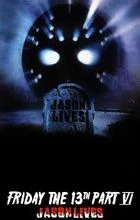 Pátek třináctého 6: Jason žije (Friday the 13th Part VI: Jason Lives)