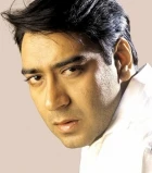 Ajay Devgn