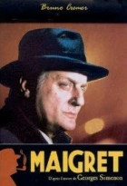 Maigret a čtyři esa (Maigret et le fou de Sainte Clotilde)