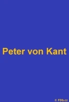 Peter von Kant