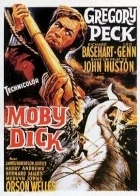 Bílá velryba (Moby Dick)