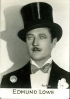 Edmund Lowe