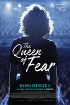 Královna strachu (La reina del miedo)