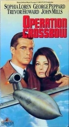 Operace Crossbow (Operation Crossbow)