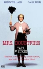 Mrs. Doubtfire - Táta v sukni (Mrs. Doubtfire)