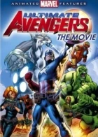 Ultimate Avengers: Konečná pomsta (Ultimate Avengers)
