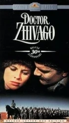 Doktor Živago (Doctor Zhivago)